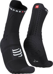 Compressport Sosete Compressport Pro Racing Socks v4.0 Trail xu00048b-990 Marime T2 (xu00048b-990)