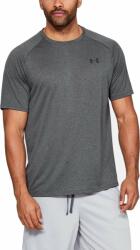 Under Armour Tricou Under Armour UA Tech 2.0 SS Tee 1326413-090 Marime M (1326413-090) - top4running