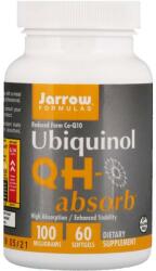 Jarrow Formulas Suplimente nutritive - Jarrow Formulas Ubiquinol QH-Absorb 100 mg 60 buc