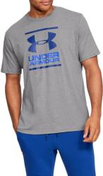 Under Armour Tricou Under Armour UA GL Foundation SS T 1326849-036 Marime L (1326849-036) - top4running