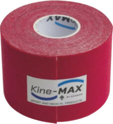 Kine-MAX Banda Kine-MAX Tape Super-Pro Cotton ktscred (ktscred)