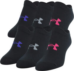Under Armour Sosete Under Armour UA Girl s Essential NS 1332982-001 Marime YLG (1332982-001) - top4running