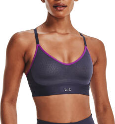 Under Armour Bustiera Under Armour UA Infinity Low 1365233-558 Marime XL (1365233-558) - top4running
