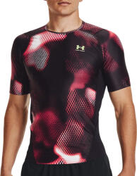 Under Armour Tricou Under Armour UA IsoChill Prtd 1374077-001 Marime S (1374077-001) - top4running