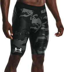 Under Armour Sorturi Under Armour UA HG IsoChll Long Print Sts 1361594-001 Marime XS (1361594-001) - top4running