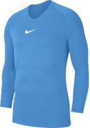 Nike Tricou cu maneca lunga Nike M NK DRY PARK 1STLYR JSY LS av2609-412 Marime XL (av2609-412) - top4running