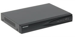 Hikvision NVR 8 canale IP, Ultra HD rezolutie 4K - 8 porturi POE - HIKVISION DS-7608NI-K1-8P (DS-7608NI-K1-8P)