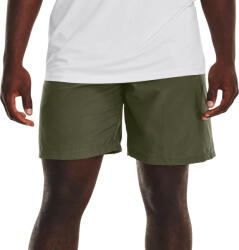 Under Armour Sorturi Under Armour UA Woven Graphic Shorts 1370388-390 Marime M (1370388-390) - top4running
