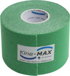Kine-MAX Banda Kine-MAX Tape Super-Pro Cotton ktscgre (ktscgre) - top4running