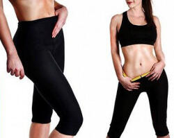  Slim Shapers karcsúsító leggings Méret: S
