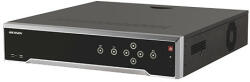 Hikvision NVR 4K, 16 canale 8MP + 16 porturi PoE - HIKVISION DS-7716NI-K4-16P (DS-7716NI-K4-16P)
