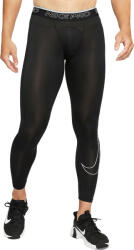 Nike Colanți Nike Pro Dri-FIT Men s Tights dd1913-010 Marime XXL (dd1913-010) - top4running