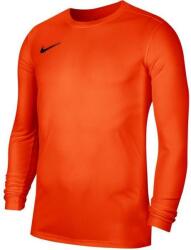 Nike Bluza cu maneca lunga Nike Y NK DRY PARK VII JSY LS bv6740-819 Marime S (bv6740-819) - top4running