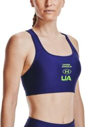 Under Armour Bustiera Under Armour UA Crossback Graphic-BLU 1362950-415 Marime S (1362950-415) - top4running