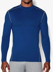 Under Armour Tricou cu maneca lunga Under UA CG ARMOUR MOCK 1265648-400 Marime S (1265648-400) - top4running