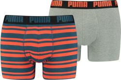 PUMA Boxeri Puma Heritage Stripe 601015001-010 Marime S (601015001-010) - top4running