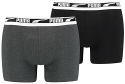 PUMA Boxeri Puma Multi Logo 701213458-001 Marime S (701213458-001) - top4running