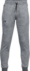 Under Armour Pantaloni Under ARMOUR FLEECE JOGGERS 1357625-014 Marime YMD (1357625-014) - top4running