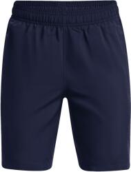 Under Armour Sorturi Under Armour UA Woven Graphic Shorts-NVY 1370178-410 Marime YLG (1370178-410)