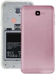  0G570F Akkufedél hátlap - burkolati elem Samsung Galaxy J5 Prime / SM-G570 / SM-G570F / SM-G570Y / On5 Neo (2016), rózsaszín (0G570F)