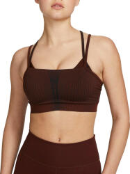 Nike Bustiera Nike Yoga Dri-FIT ADV Indy dm0549-217 Marime M (dm0549-217) - top4running