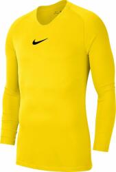 Nike Tricou cu maneca lunga Nike Y NK DRY PARK 1STLYR JSY LS av2611-719 Marime XL (av2611-719) - top4running