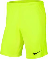 Nike Sorturi Nike Y NK DRY PARK III SHORT NB K bv6865-702 Marime L (bv6865-702) - top4running