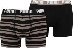PUMA Boxeri Puma Heritage Stripe 601015001-014 Marime S (601015001-014) - top4running