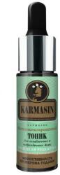 Pharma Group Tonic vitaminizat pentru păr slab și deteriorat - Pharma Group Laboratories Karmasin Toner Hair 14 ml