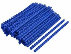 Fellowes Spire de plastic Fellowes 12 mm 100 bucati/set albastru (FW5346305)