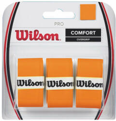 Wilson Overgrip "Wilson Pro Burn 3P - orange