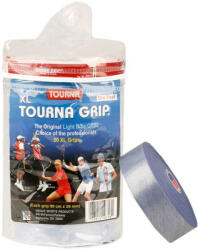 Tourna Overgrip "Tourna Grip XL Dry Feel 50P - blue