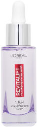 L'Oréal L'ORÉAL PARIS Revitalift Filler szérum 1.5% tiszta hialuronsavval (30 ml)