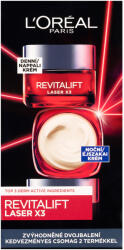 L'Oréal L'ORÉAL PARIS Revitalift Laser Duopack 50+50 ml