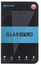 Samsung Galaxy A13 5G / A04s SM-A136U / A047F, Kijelzővédő fólia, ütésálló fólia (az íves részre NEM hajlik rá! ), Tempered Glass (edzett üveg), Mocolo, Clear