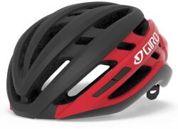 Giro Agilis Mat Black/Bright Red 2023 - S (51-55 cm)