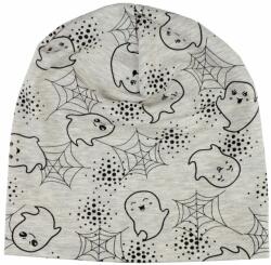 Chráněné dílny AVE Strážnice Könnyű gyerek sapka mintával - Szellemek | 46 (931035D-46)