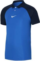 Nike Tricou Polo Nike Academy Pro Poloshirt - Albastru - L