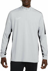 Nike Tricou cu maneca lunga Nike Dri-FIT Academy Men s Soccer Drill Top (Stock) - Gri - XL