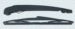 Magneti Marelli Set stergatoare, curatare parbriz MAGNETI MARELLI 000723180390 (000723180390) - automobilus