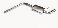 Asam Automotive Toba esapamet intermediara ASAM AUTOMOTIVE 33863 (33863)