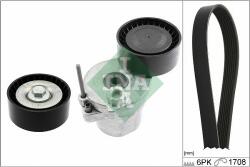 Schaeffler INA Set curea transmisie cu caneluri Schaeffler INA 529 0362 10 (529 0362 10)