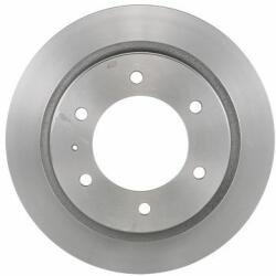 Bosch Disc frana BOSCH 0 986 478 496 (0 986 478 496) - automobilus