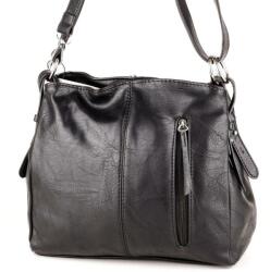 Hernan Bag's Collection Hernan fekete női táska (HB0142# BLACK)