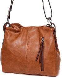 Hernan Bag's Collection Hernan barna női táska (HB0142# BROWN)