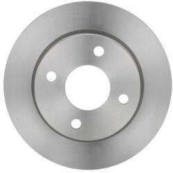 Bosch Disc frana BOSCH 0 986 478 288 (0 986 478 288) - automobilus