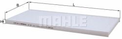 KNECHT Filtru, aer habitaclu KNECHT LA 34 (LA 34)