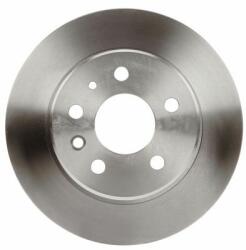 Bosch Disc frana BOSCH 0 986 478 199 (0 986 478 199) - automobilus