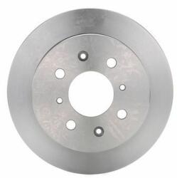 Bosch Disc frana BOSCH 0 986 479 101 (0 986 479 101) - automobilus