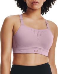 Under Armour Bustiera Under Armour Rush High-PNK 1363485-698 Marime 34A (1363485-698) - top4fitness